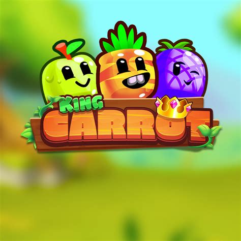 king carrot slot demo - king carrot free play